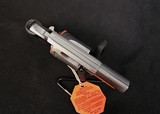 Colt Magnum Carry 357 Magnum Revolver - Image 4 of 7