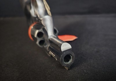 Colt Magnum Carry 357 Magnum Revolver - Image 5 of 7