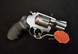 Colt Magnum Carry 357 Magnum Revolver - Image 3 of 7