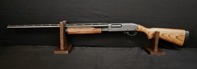 Remington 870 12 Ga. Shotgun (Left Hand)