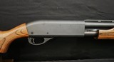 Remington 870 12 Ga. Shotgun (Left Hand) - Image 11 of 16