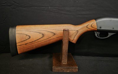 Remington 870 12 Ga. Shotgun (Left Hand) - Image 10 of 16