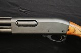 Remington 870 12 Ga. Shotgun (Left Hand) - Image 3 of 16