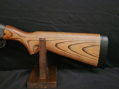Remington 870 12 Ga. Shotgun (Left Hand) - Image 2 of 16