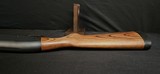 Remington 870 12 Ga. Shotgun (Left Hand) - Image 6 of 16