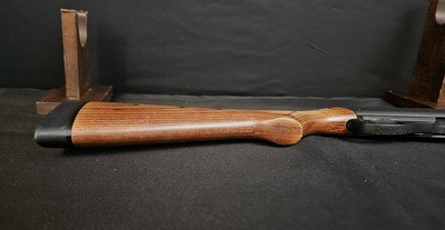 Remington 870 12 Ga. Shotgun (Left Hand) - Image 14 of 16