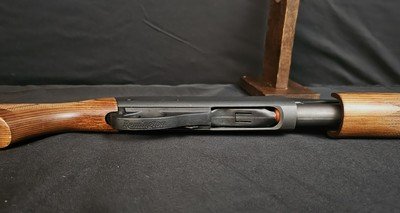 Remington 870 12 Ga. Shotgun (Left Hand) - Image 15 of 16