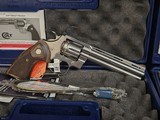 Pair of Colt Pythons .357 Magnum Revolvers (Consecutive Numbers) - Image 5 of 9