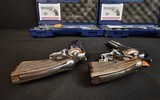 Pair of Colt Pythons .357 Magnum Revolvers (Consecutive Numbers) - Image 7 of 9