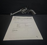Colt Single Action Army 45 Colt - 1 of 11
