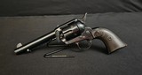 Colt Single Action Army 45 Colt - 2 of 11