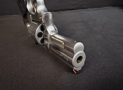 Smith & Wesson M686 Plus .357 Magnum Revolver - Image 8 of 10