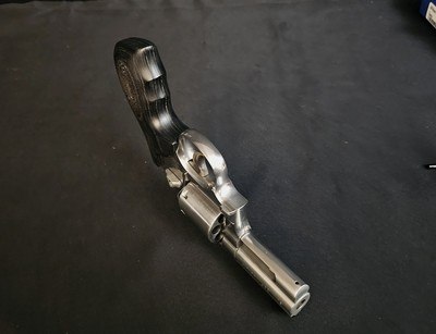 Smith & Wesson M686 Plus .357 Magnum Revolver - Image 9 of 10