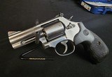 Smith & Wesson M686 Plus .357 Magnum Revolver - Image 2 of 10