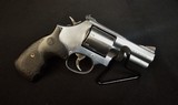 Smith & Wesson M686 Plus .357 Magnum Revolver - Image 4 of 10