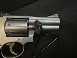 Smith & Wesson M686 Plus .357 Magnum Revolver - Image 5 of 10