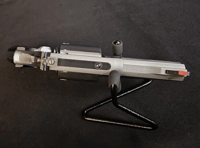 Smith & Wesson M686 Plus .357 Magnum Revolver - Image 6 of 10
