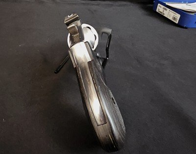 Smith & Wesson M686 Plus .357 Magnum Revolver - Image 7 of 10