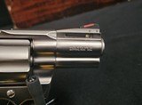 Colt Python .357 Magnum Revolver - Image 8 of 15