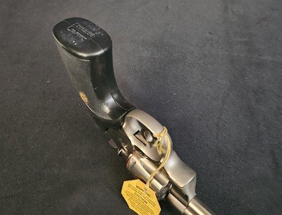 Colt Python .357 Magnum Revolver - Image 12 of 15