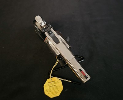 Colt Python .357 Magnum Revolver - Image 10 of 15