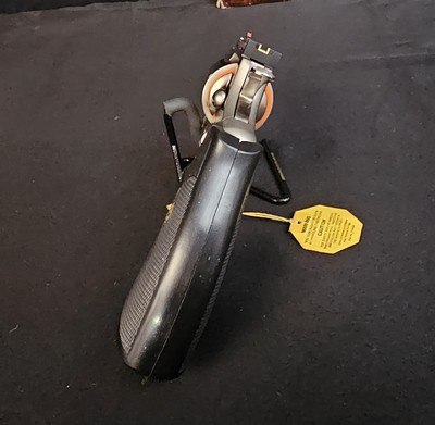 Colt Python .357 Magnum Revolver - Image 6 of 15