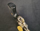 Colt Python .357 Magnum Revolver - Image 12 of 15
