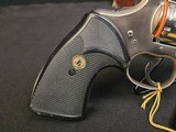 Colt Python .357 Magnum Revolver - Image 9 of 15