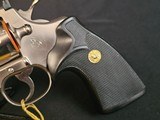 Colt Python .357 Magnum Revolver - Image 4 of 15