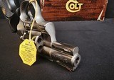 Colt Python .357 Magnum Revolver - Image 11 of 15
