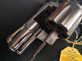 Colt Python .357 Magnum Revolver - Image 13 of 15