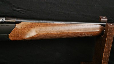 Benelli R1 30.06 (Mule Deer Foundation) - Image 13 of 18