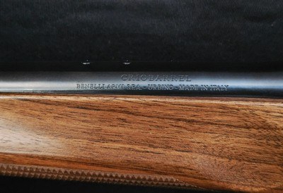Benelli R1 30.06 (Mule Deer Foundation) - Image 5 of 18