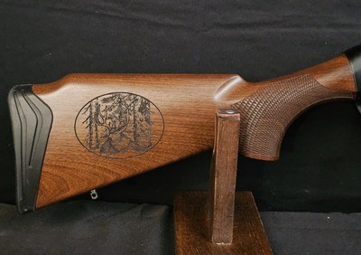 Benelli R1 30.06 (Mule Deer Foundation) - Image 11 of 18
