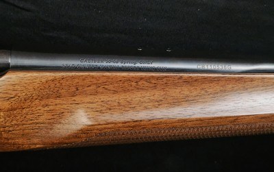 Benelli R1 30.06 (Mule Deer Foundation) - Image 14 of 18