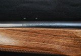Benelli R1 30.06 (Mule Deer Foundation) - Image 5 of 18