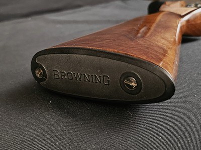 Browning A5 Light Twelve (Invector) - Image 13 of 17