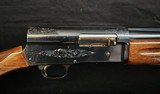 Browning A5 Light Twelve (Invector) - Image 11 of 17