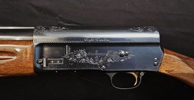 Browning A5 Light Twelve (Invector) - Image 3 of 17