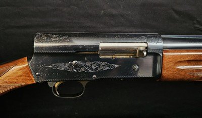 Browning A5 Light Twelve (Invector) - Image 11 of 17