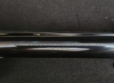 Browning A5 Light Twelve Barrel (Invector) - Image 2 of 5