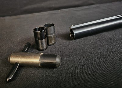 Browning A5 Light Twelve Barrel (Invector) - Image 3 of 5