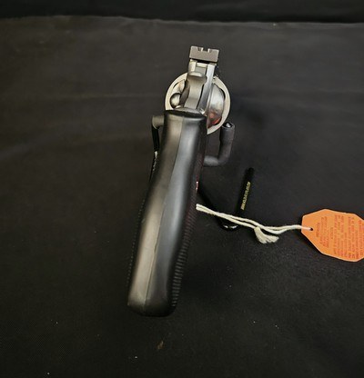 Colt Anaconda 45 LC Revolver - Image 5 of 13