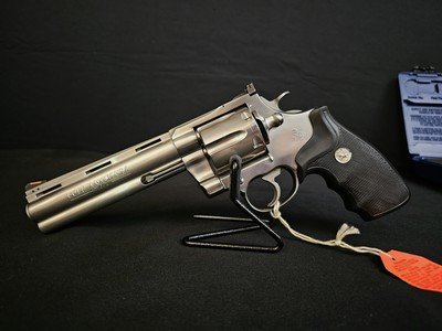 Colt Anaconda 45 LC Revolver - Image 2 of 13