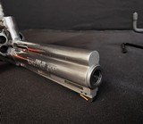 Colt Anaconda 45 LC Revolver - Image 10 of 13