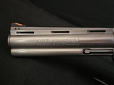 Colt Anaconda 45 LC Revolver - Image 4 of 13