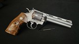 Colt Python Elite .357 Magnum Revolver - Image 6 of 14