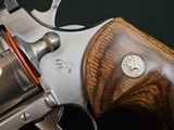Colt Python Elite .357 Magnum Revolver - Image 3 of 14