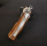 Colt Python Elite .357 Magnum Revolver - Image 5 of 14
