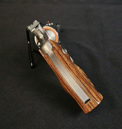 Colt Python Elite .357 Magnum Revolver - Image 9 of 14